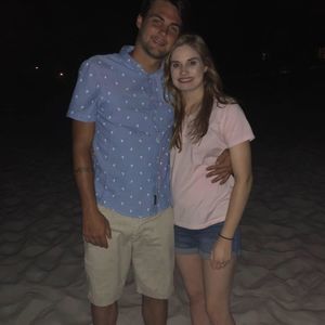 Meet your Posher, Kyle